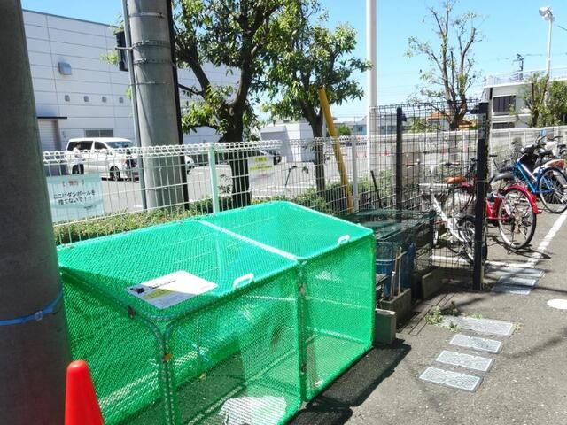 その他外観1