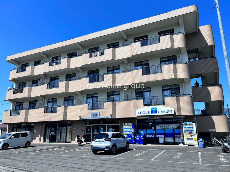 足柄第一ビル 205号室 外観