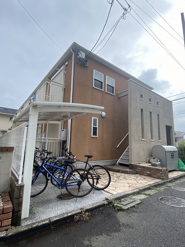 ケイスクラン その他外観2