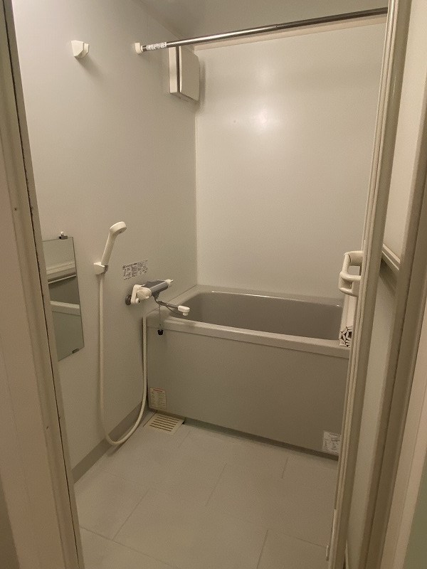 ケイスクラン 風呂画像