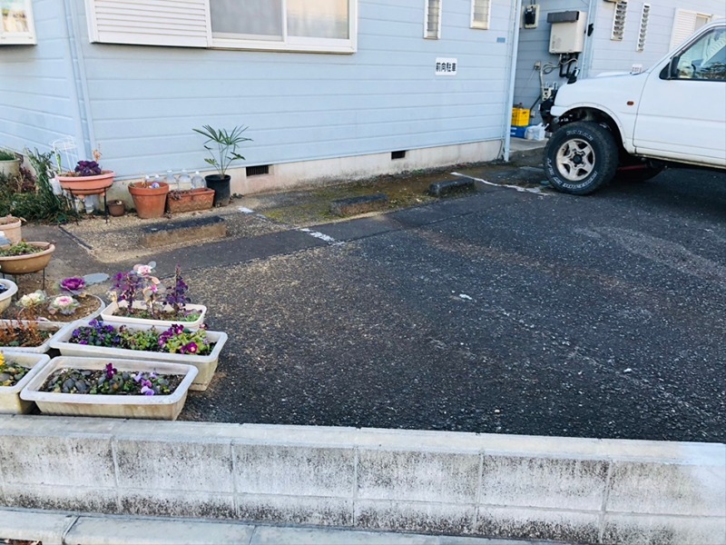 サンハイツⅡ その他外観1