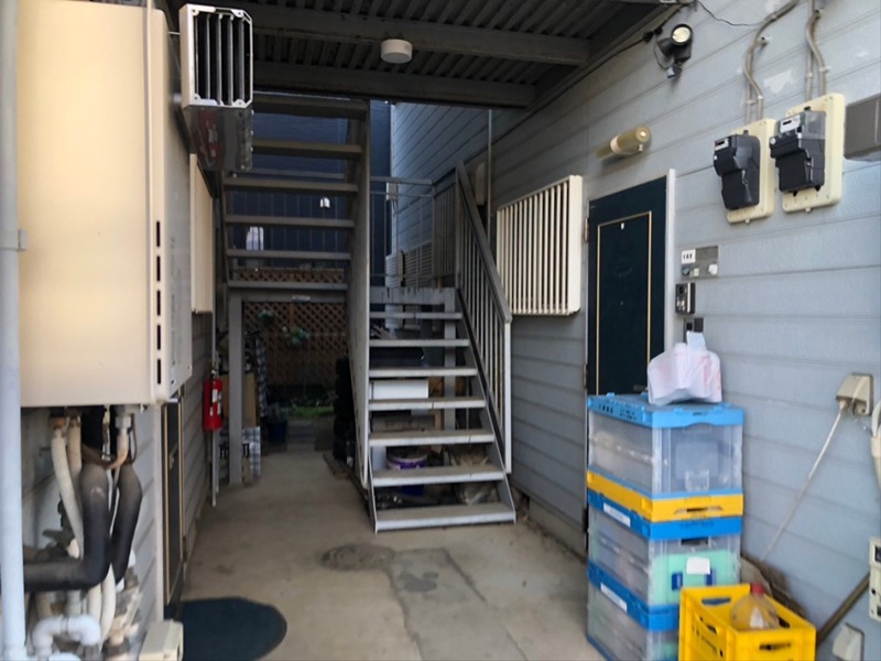 サンハイツⅡ その他外観3