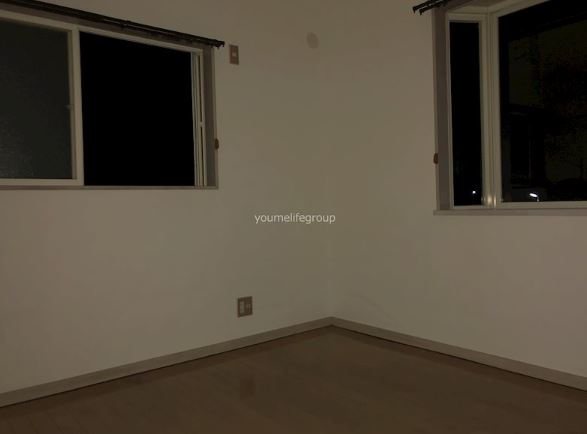 サンハイツⅡ ベッドルーム