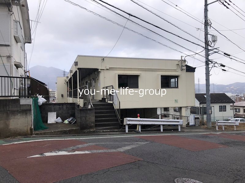 マンション萩が丘 その他外観3