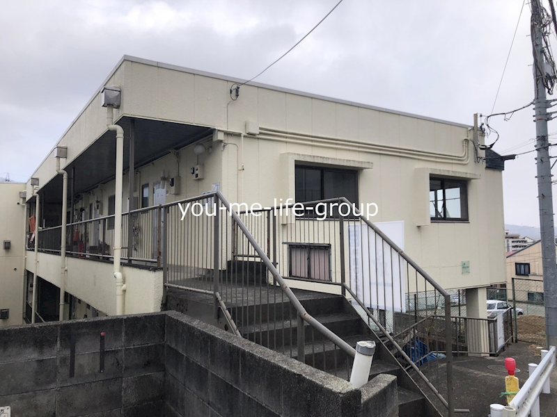 マンション萩が丘 その他外観6