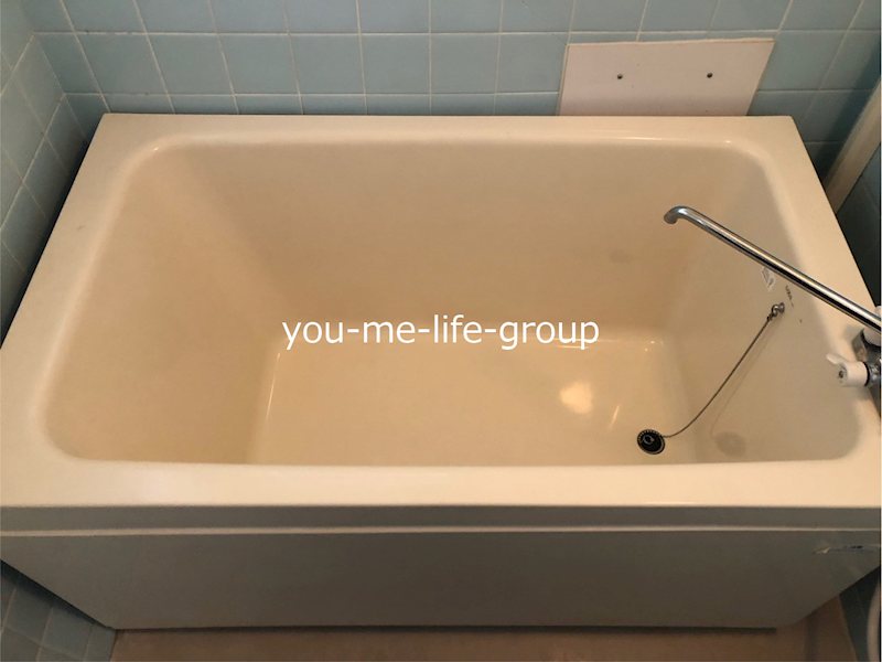 マンション萩が丘 風呂画像