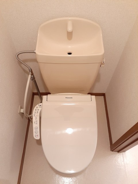 山幸リバーサイド その他1