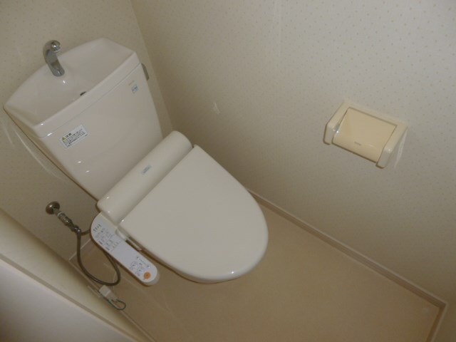 レーベンハイム２１Ｇ棟 その他1