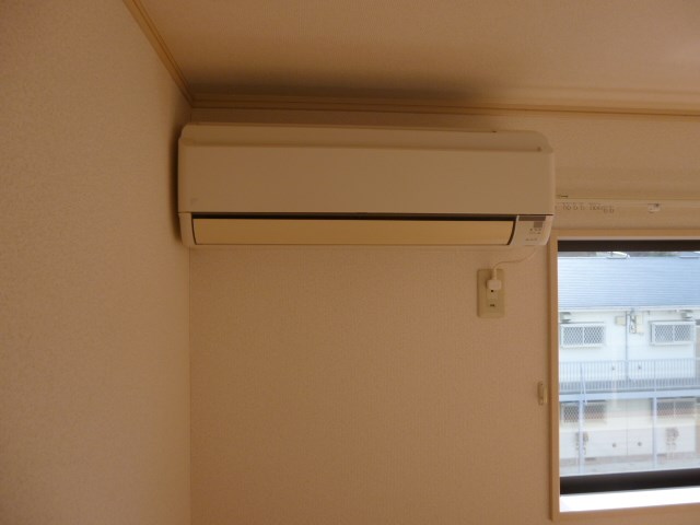 レーベンハイム２１Ｇ棟 その他4