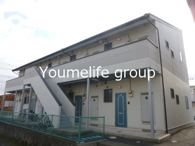 レーベンハイム２１Ｇ棟 その他外観1