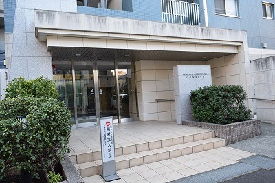 グリーンコート平塚コンサイト その他外観1