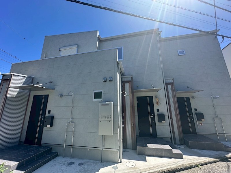 東海岸南ヒルズの物件画像1