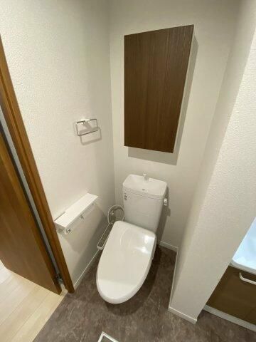 ヴィラベイルーム本厚木 その他3