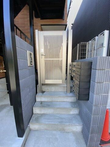 ヴィラベイルーム本厚木 その他外観1