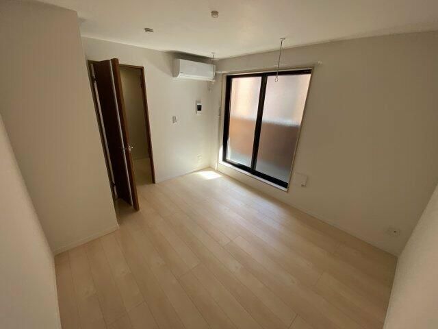 ヴィラベイルーム本厚木 リビング