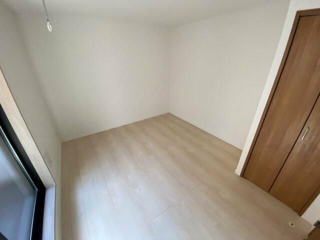 ヴィラベイルーム本厚木 ベッドルーム