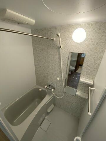 ヴィラベイルーム本厚木 風呂画像