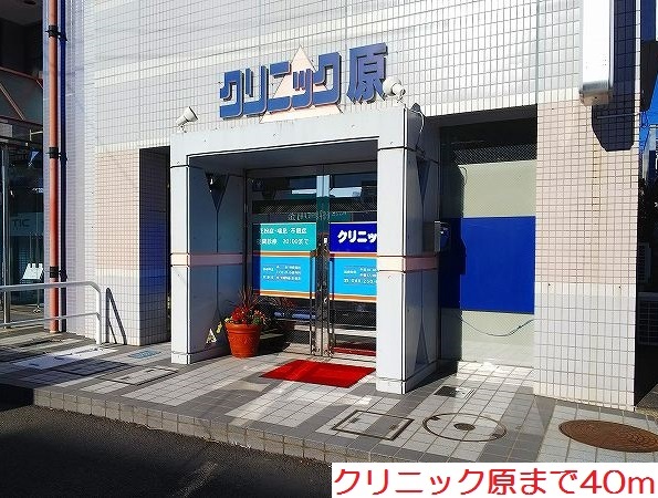 プリメーラ その他外観3