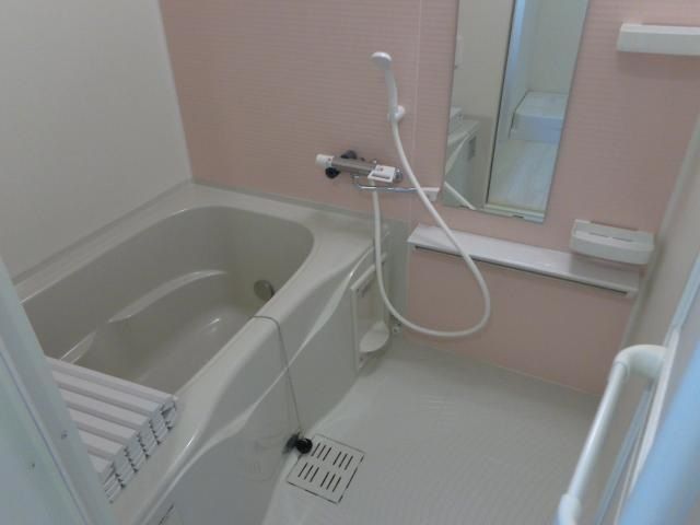 ぺんぎん 風呂画像