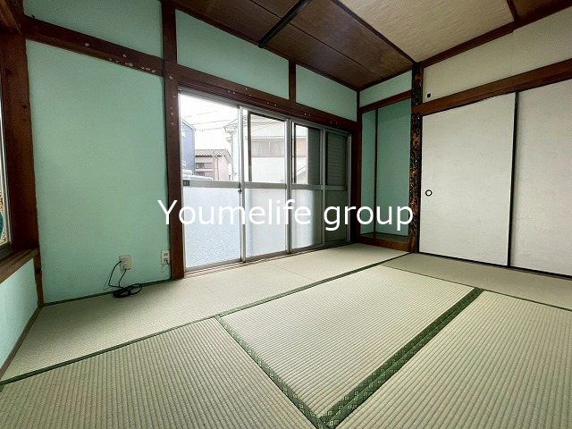 山際貸家 その他1