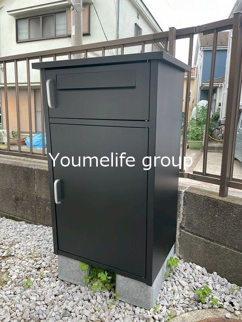 山際貸家 その他外観2
