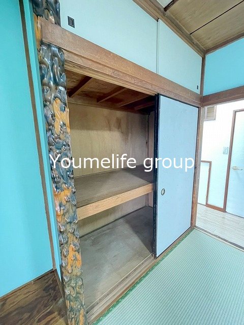 山際貸家 その他10