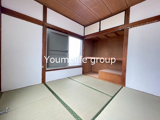山際貸家 その他12