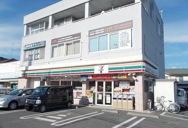 パークソフィアＢ その他外観2