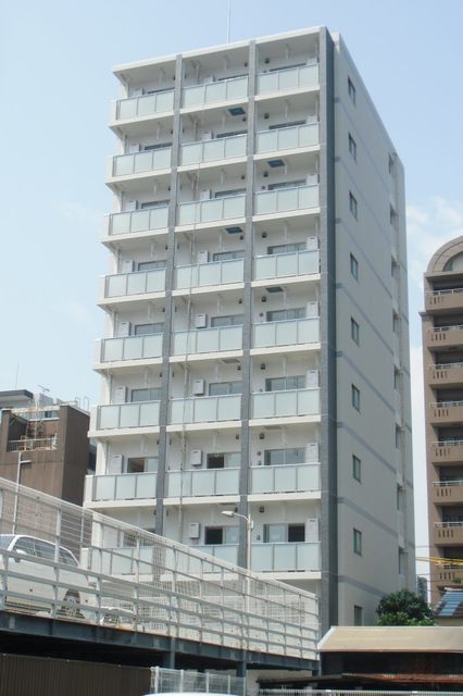 ホライゾン　アヴェニュー 503号室 外観
