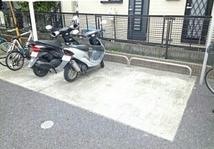 カーサ　モデルノ その他外観2