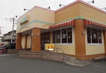 カーサ　モデルノ その他外観6