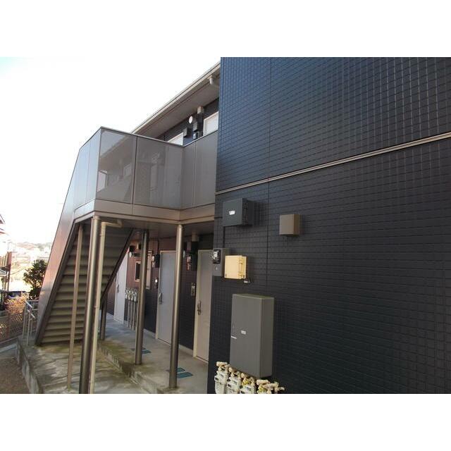アイコーポ鎌倉台 その他外観1