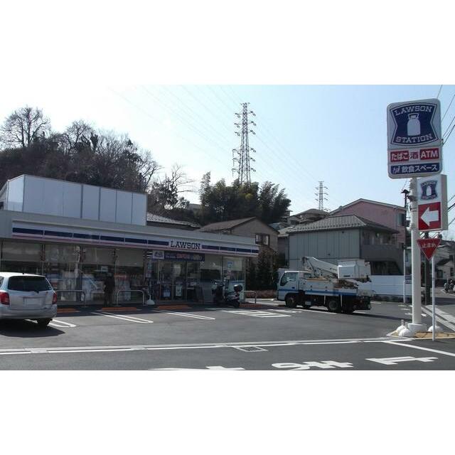 アイコーポ鎌倉台 周辺画像1