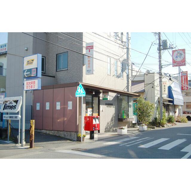 アイコーポ鎌倉台 周辺画像3