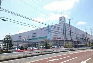 ベル　イシカワ その他外観2