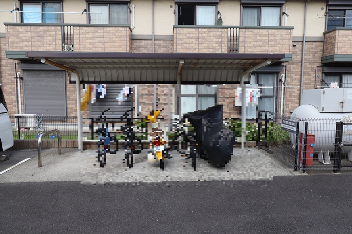リナウル鵠沼 その他外観2