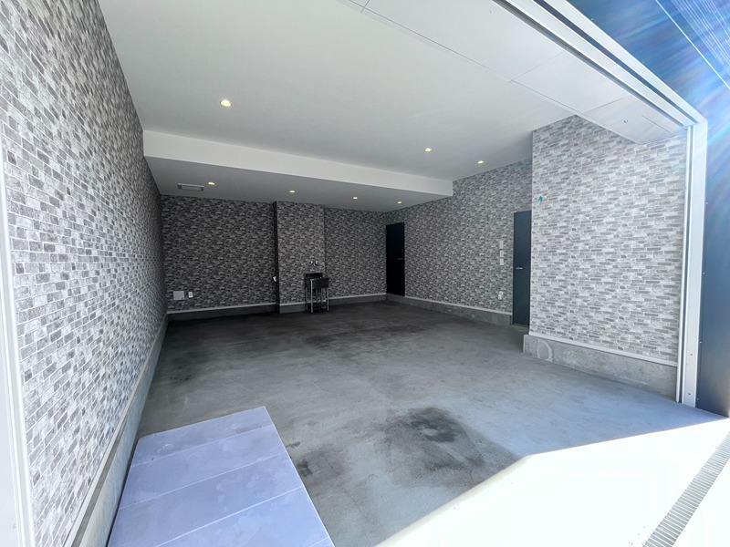 IXO IL GARAGE 78 その他外観1