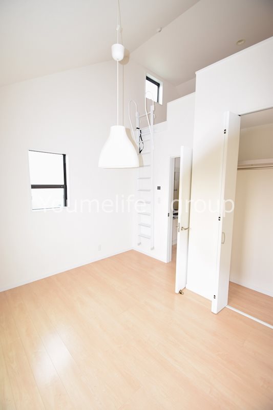 Casa Mila  リビング