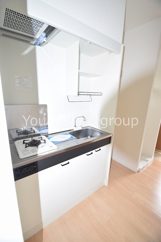 Casa Mila  キッチン