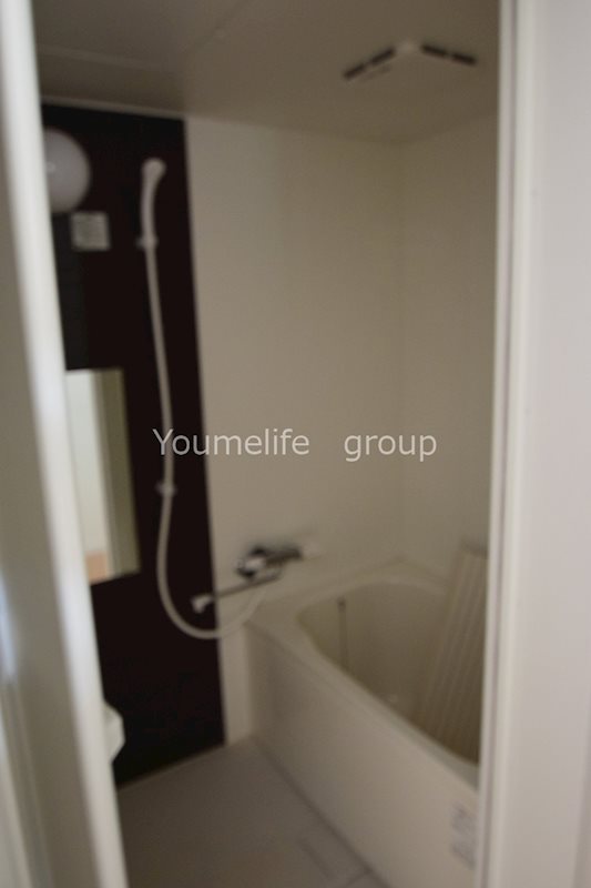 Casa Mila  風呂画像