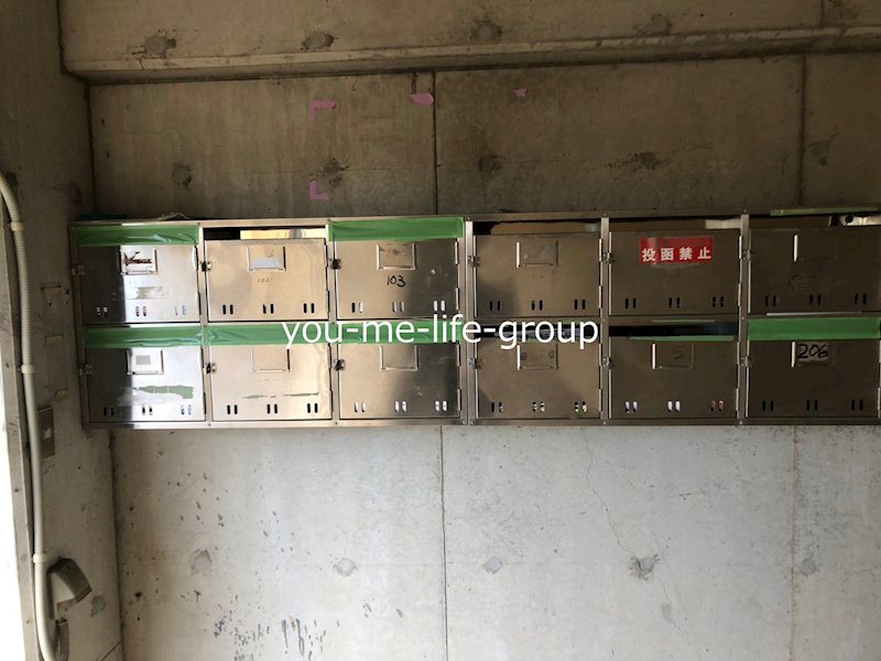 エディフィシオ秦野 その他外観4