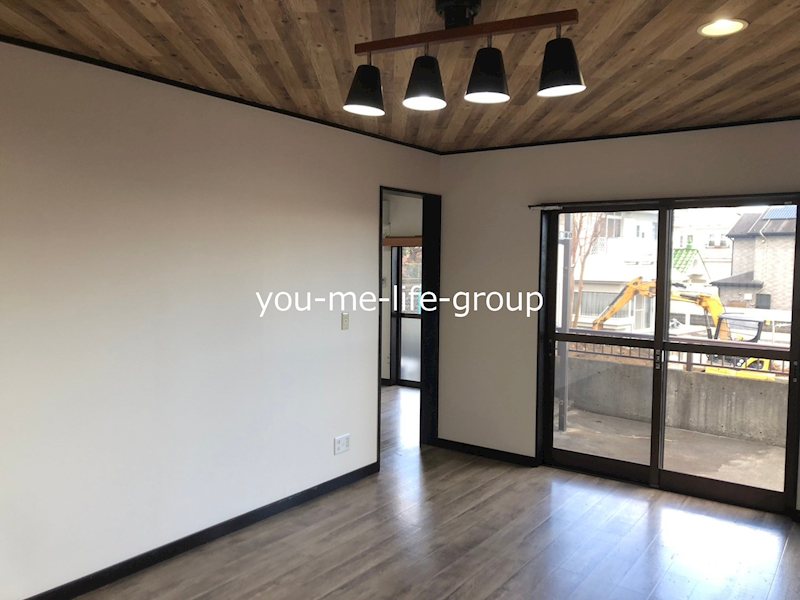 エディフィシオ秦野 ベッドルーム