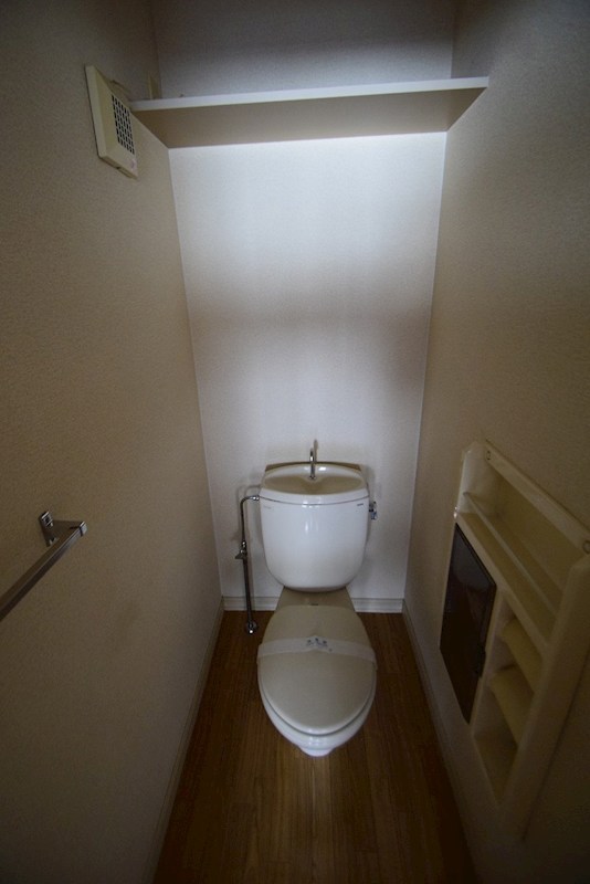 ハイツコスモスⅡ その他1