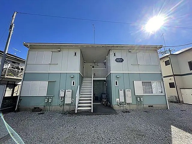 ハイツコスモスⅡ その他外観1