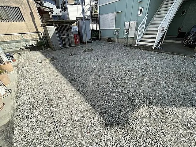 ハイツコスモスⅡ その他外観3