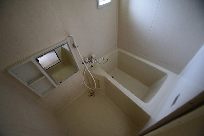 ハイツコスモスⅡ 風呂画像