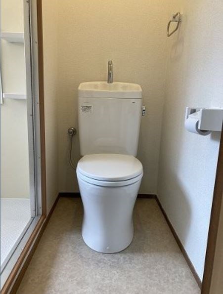 斉藤アパート その他1