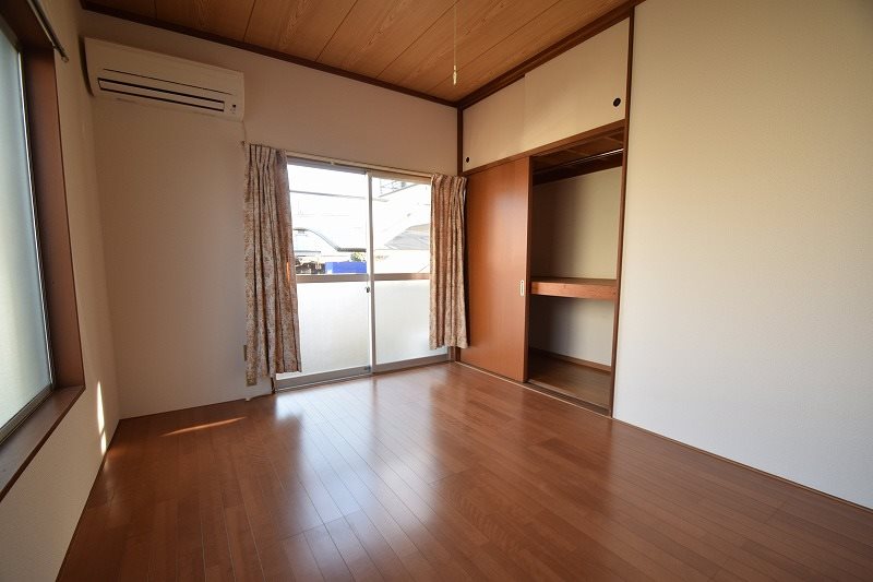 斉藤アパート その他3