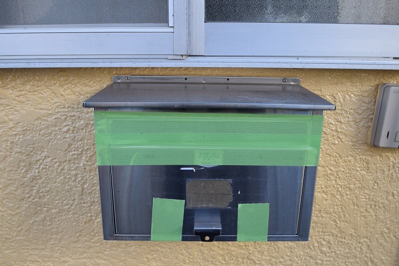 斉藤アパート その他5