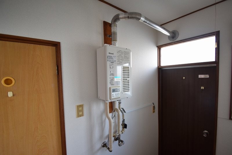 斉藤アパート その他6